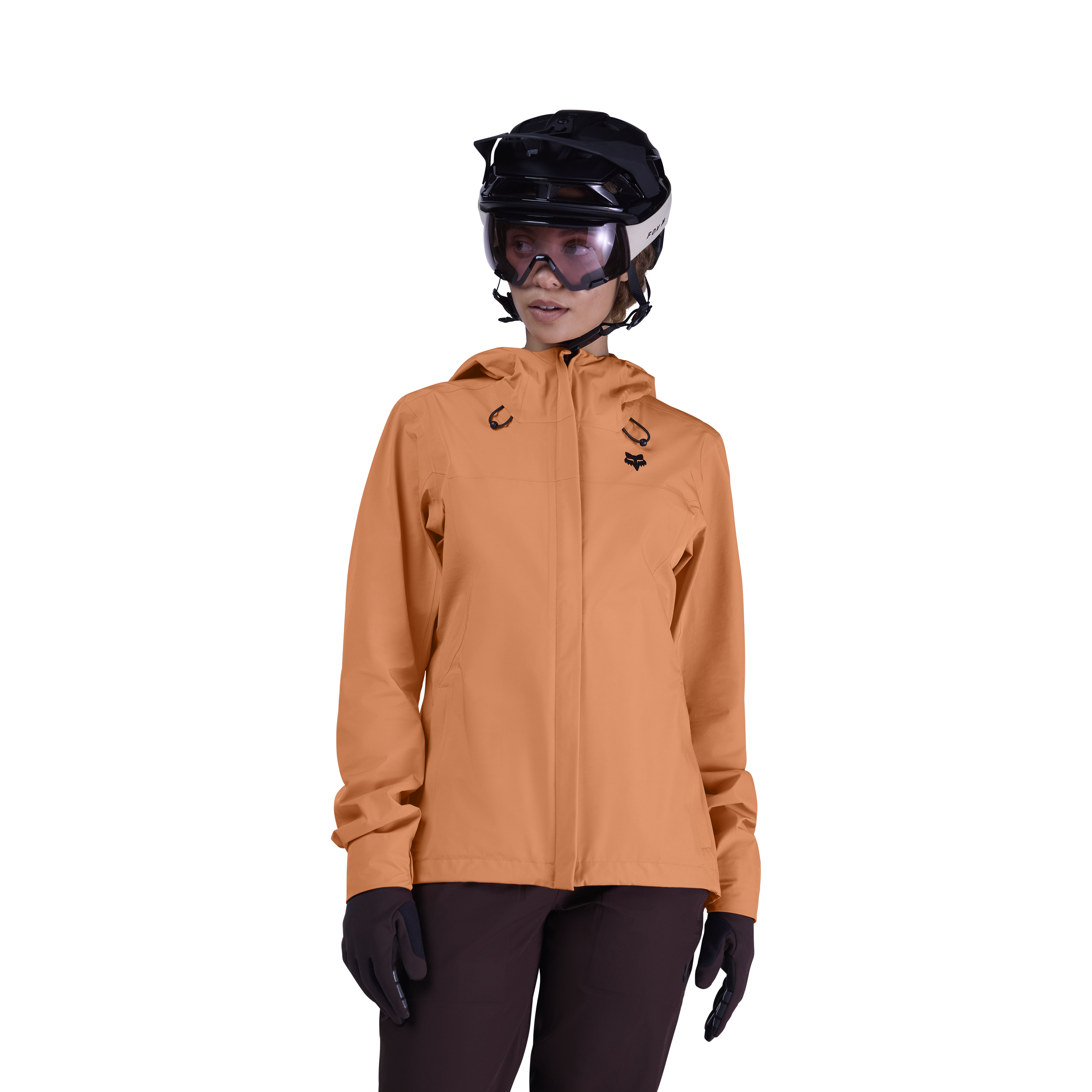 Veste Water Fox W Ranger Corail