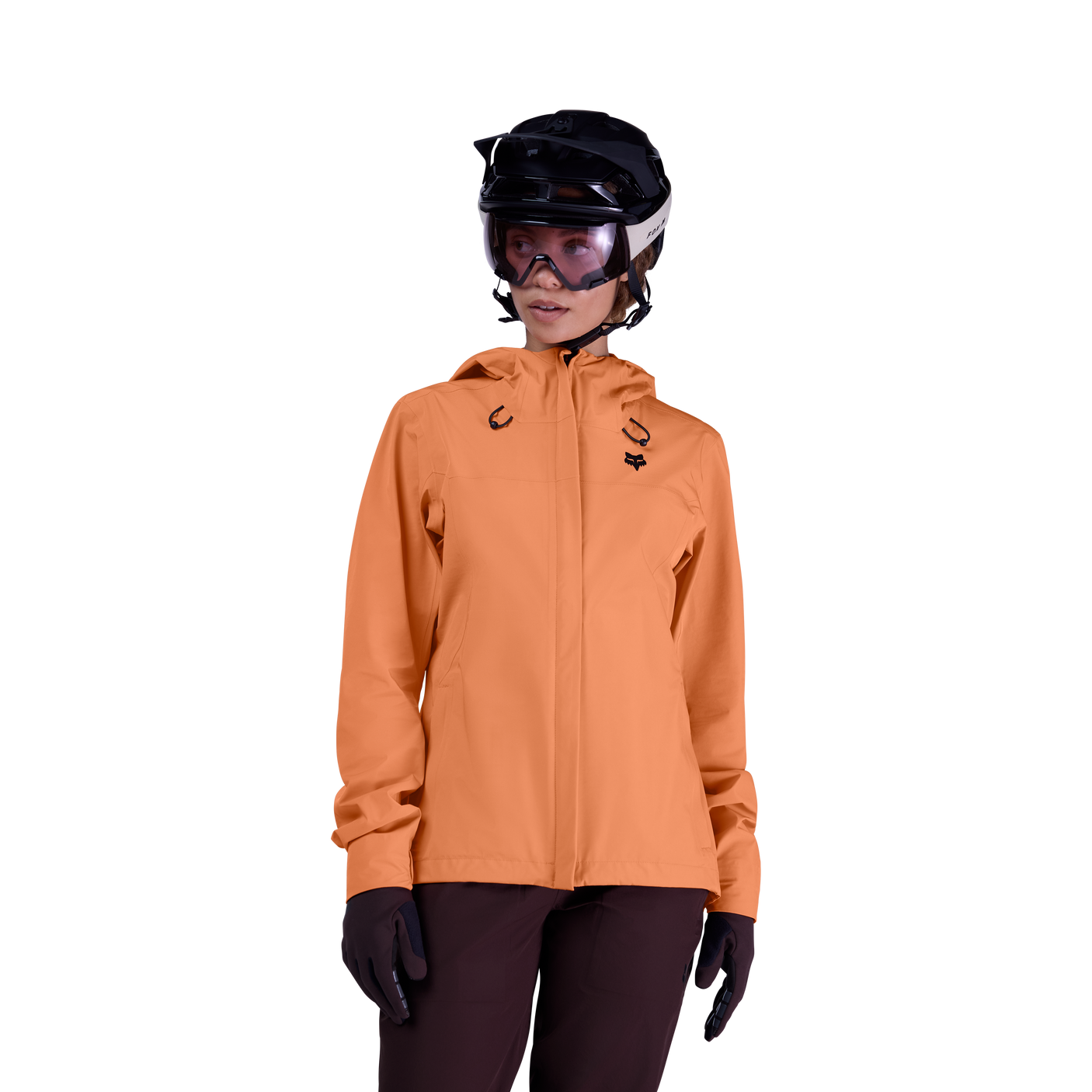 Veste Water Fox W Ranger Corail