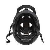 Casque Fox Speedframe Noir Uni