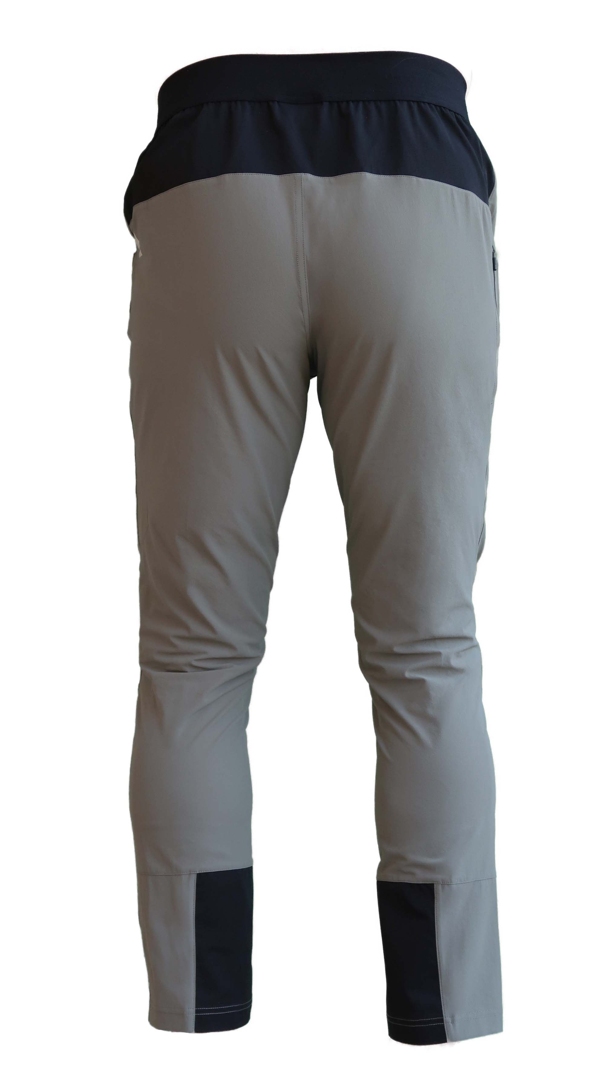 Zimtstern Trailstar Light Pantalon Homme Veti Vert