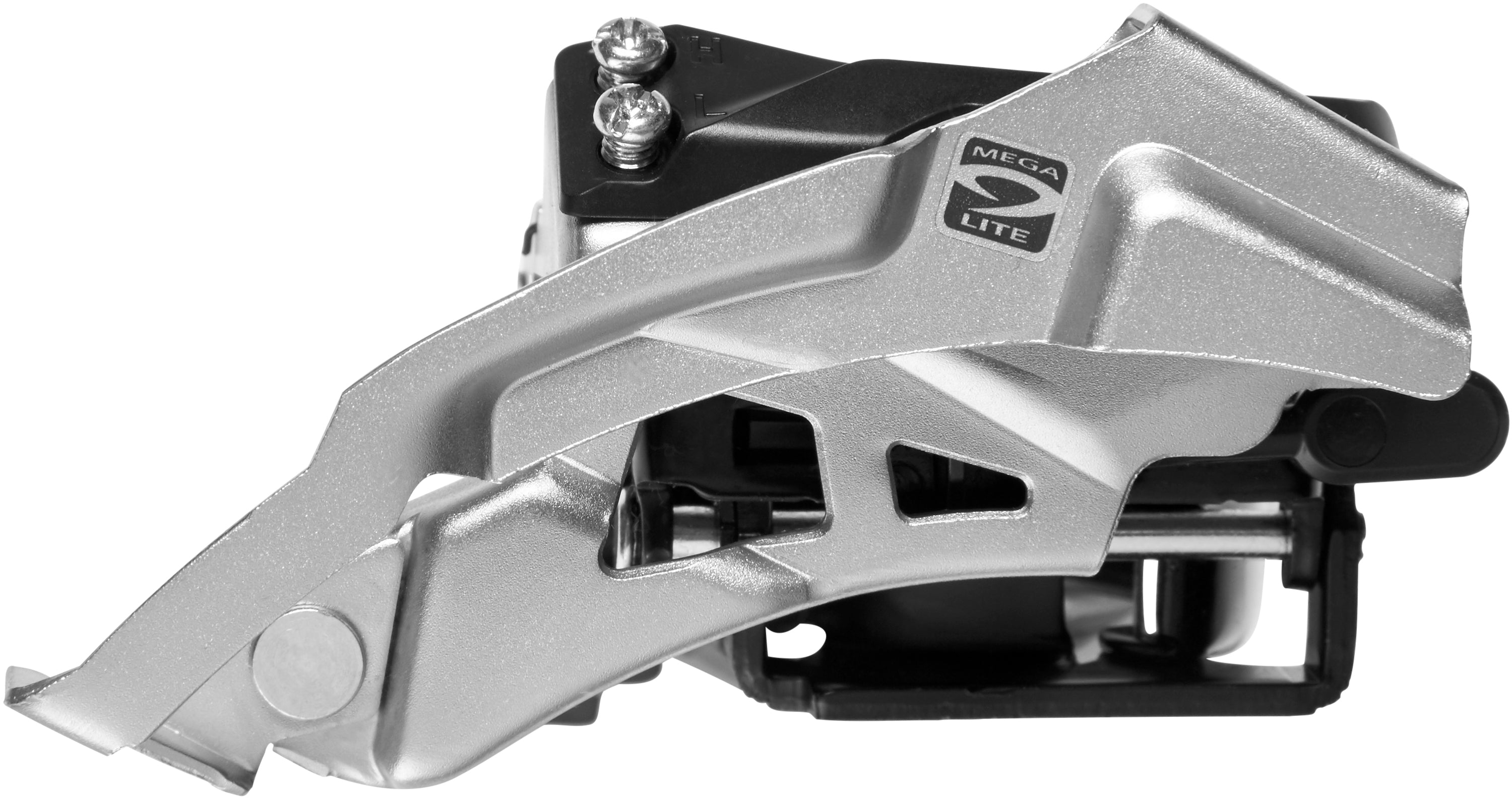 Shimano Acera FD-M3000 dérailleur avant 3x9 vitesses argenté