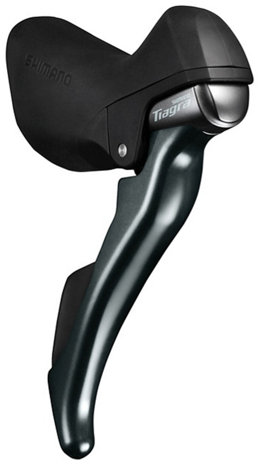 Shimano Tiagra ST-4700/4703 leviers de changement/de frein droit 10 vitesses noir