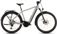 Cube Nuride Hybrid EXC 800 (2026) | VTT à assistance électrique trekking | lemongrass´n´reflex – aktuelle Variante