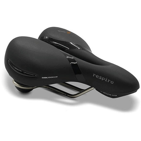 Selle Royal Respiro Relaxed selle