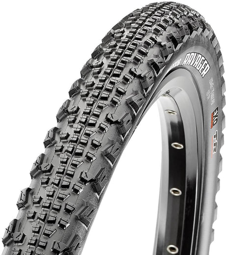 Maxxis Ravager Faltreifen 700x40C TR Silkshield