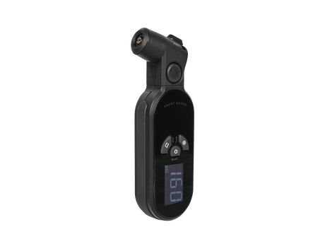 Manomètre à air comprimé Topeak SmartGauge D2X