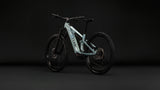 Cube Stereo Hybrid ONE44 HPC Pro 800 pearlaqua´n´black (2027)