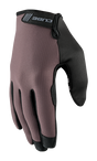 Cube Gants NF Ergonomics GEL doigts longs bordeaux