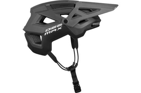 Mavic Deemax MIPS Black / Grey