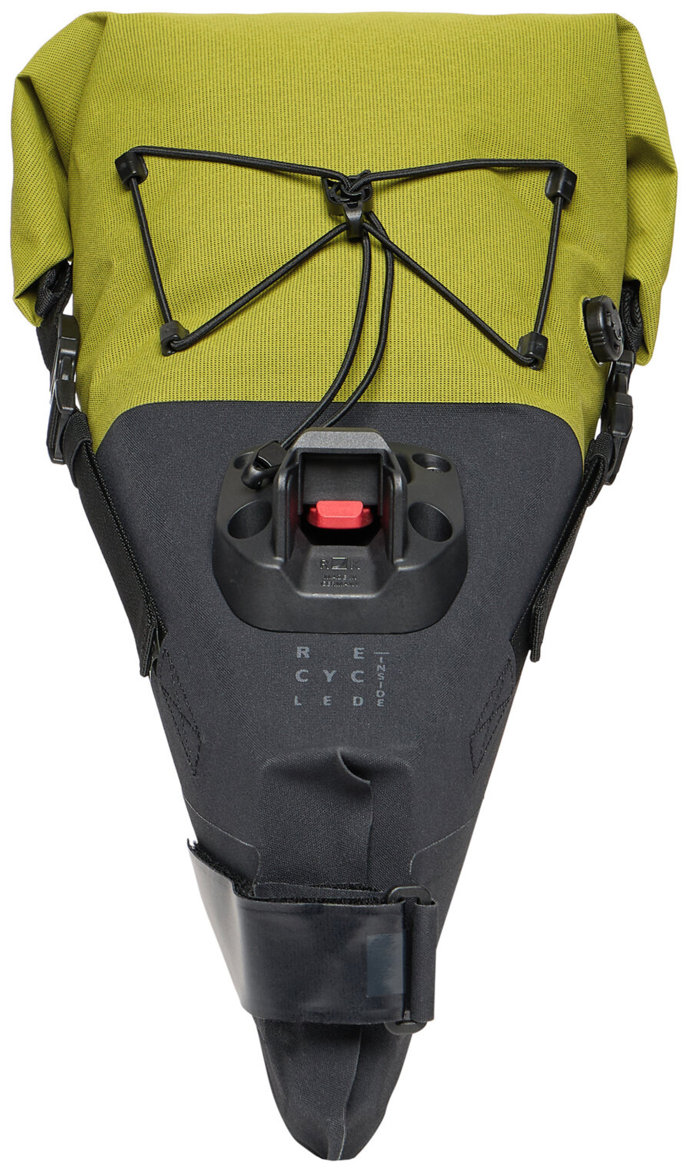 VAUDE Trailsaddle M feuille sombre