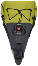 VAUDE Trailsaddle M feuille sombre