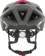 Casque ABUS Aduro 2.0 Urban béton gris
