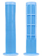 DMR Grid poignées bride 29,8mm blue