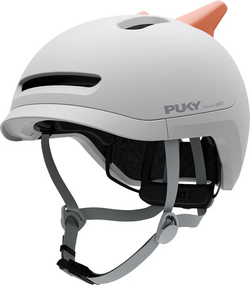 Puky Sparky Junior gris