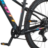 Scott Scale RC 600 noir (2025)