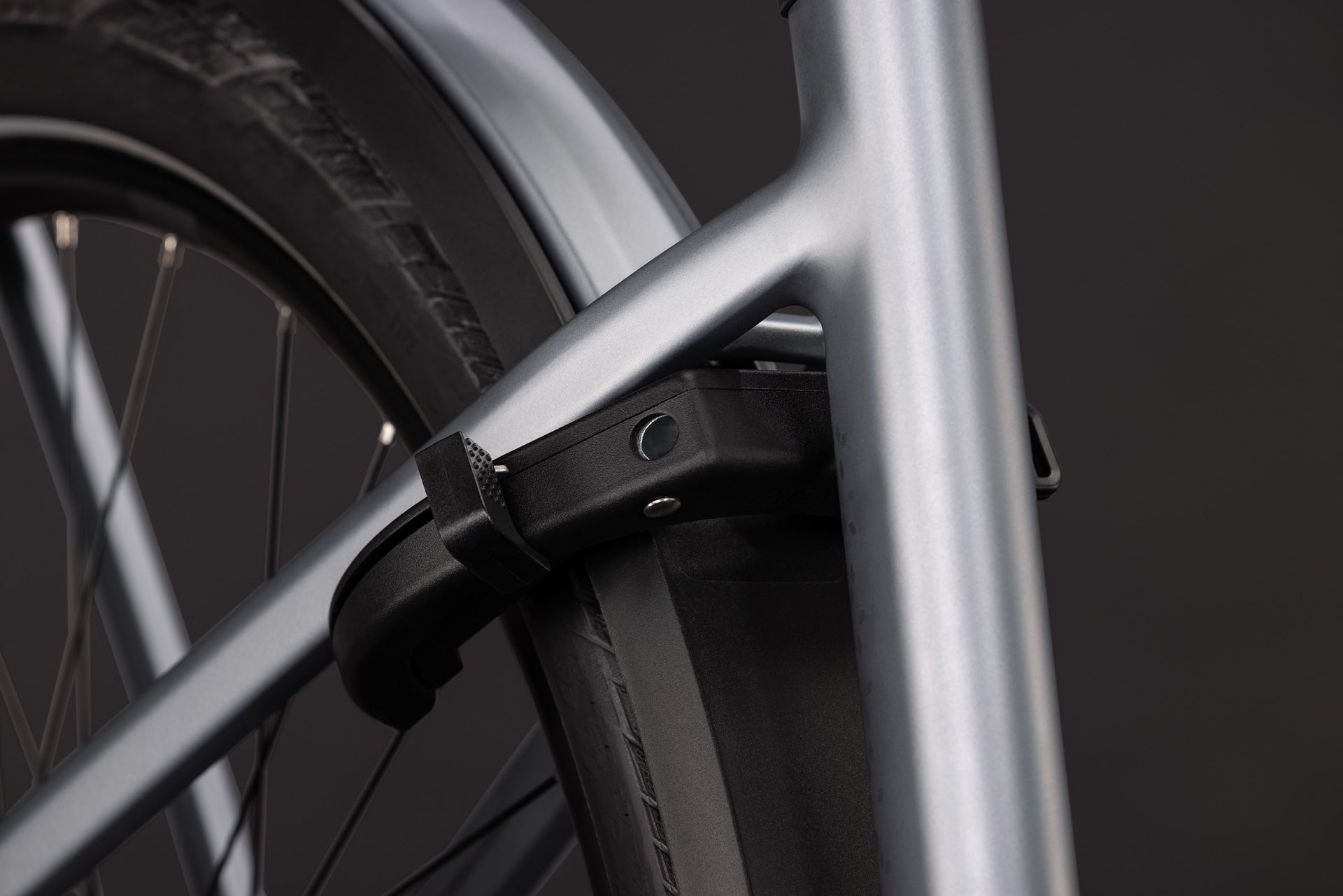 Cube Kathmandu Hybrid EXC 800 Easy Entry gris ardoise´n´chrome (2027)