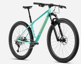 Orbea ALMA H20 Aloha Green - Acid Gum (Brillant)