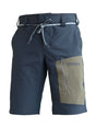 Zimtstern Xalpz Tech Shorts Homme Pirate Black