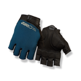 Gants de cyclisme Giro Bravo II Gel sapphire
