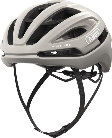 Abus TAIPAN Gravel Casque sable beige