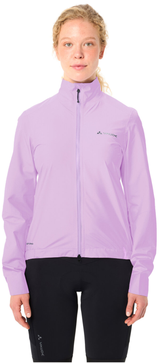 VAUDE Veste de pluie Kuro Pro pour femme framboise