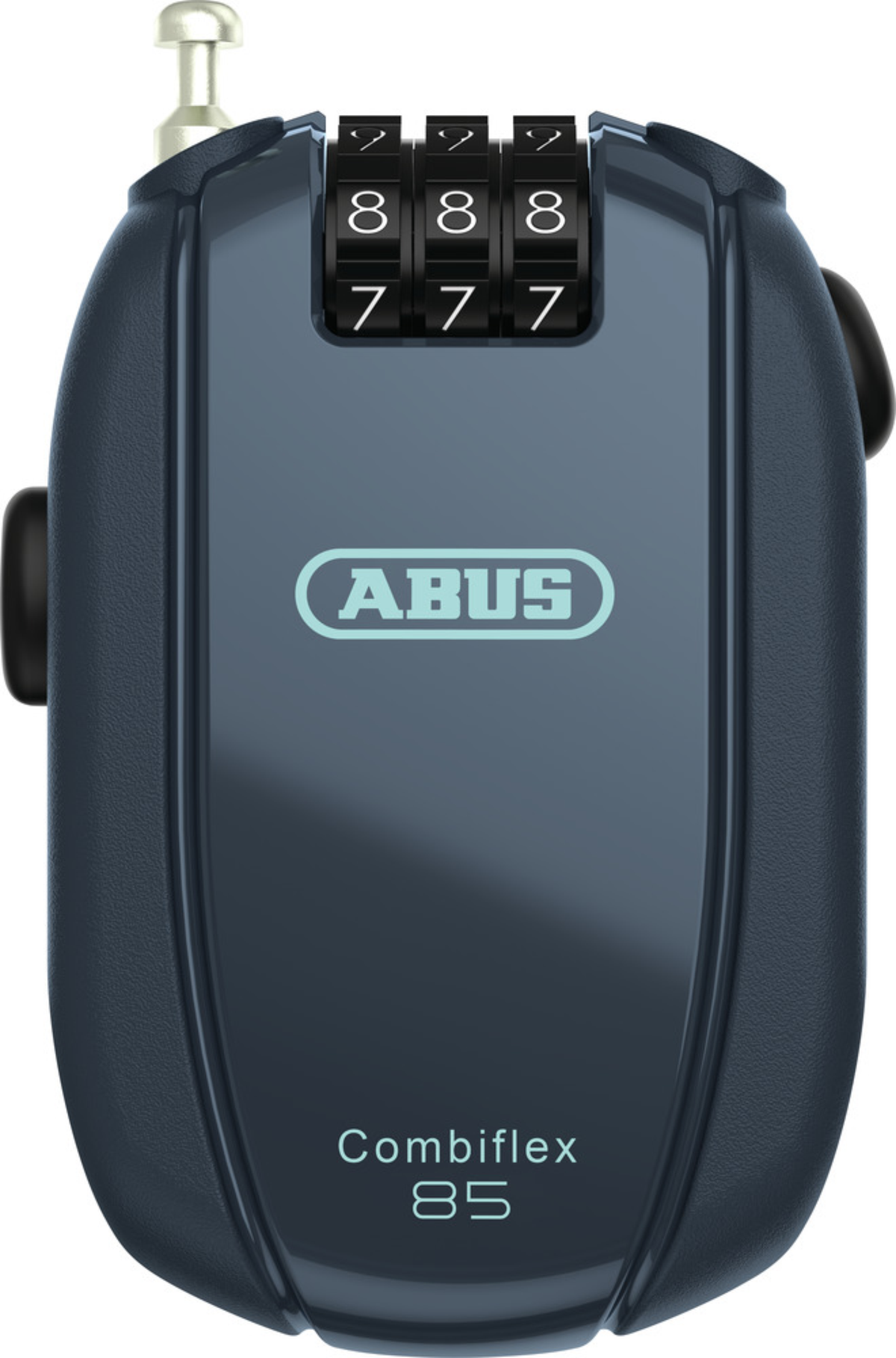 Abus Combiflex Break 85 midnight