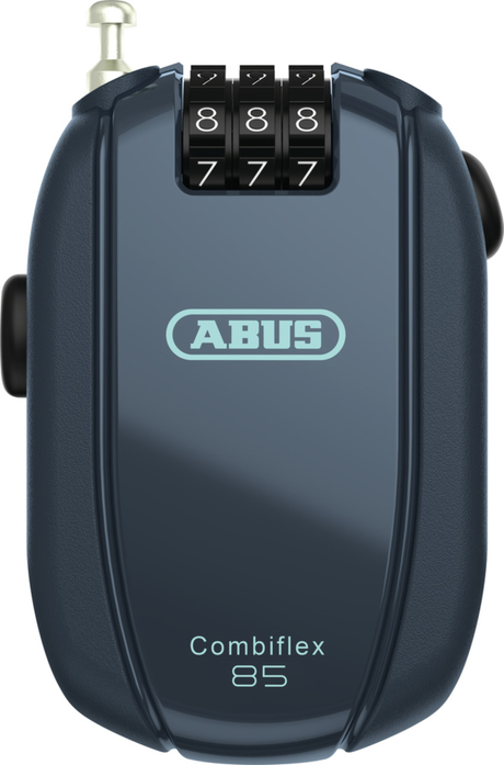 Abus Combiflex Break 85 midnight