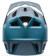 Bell 3QTR-Air Mips casque VTT Ratio gris acier