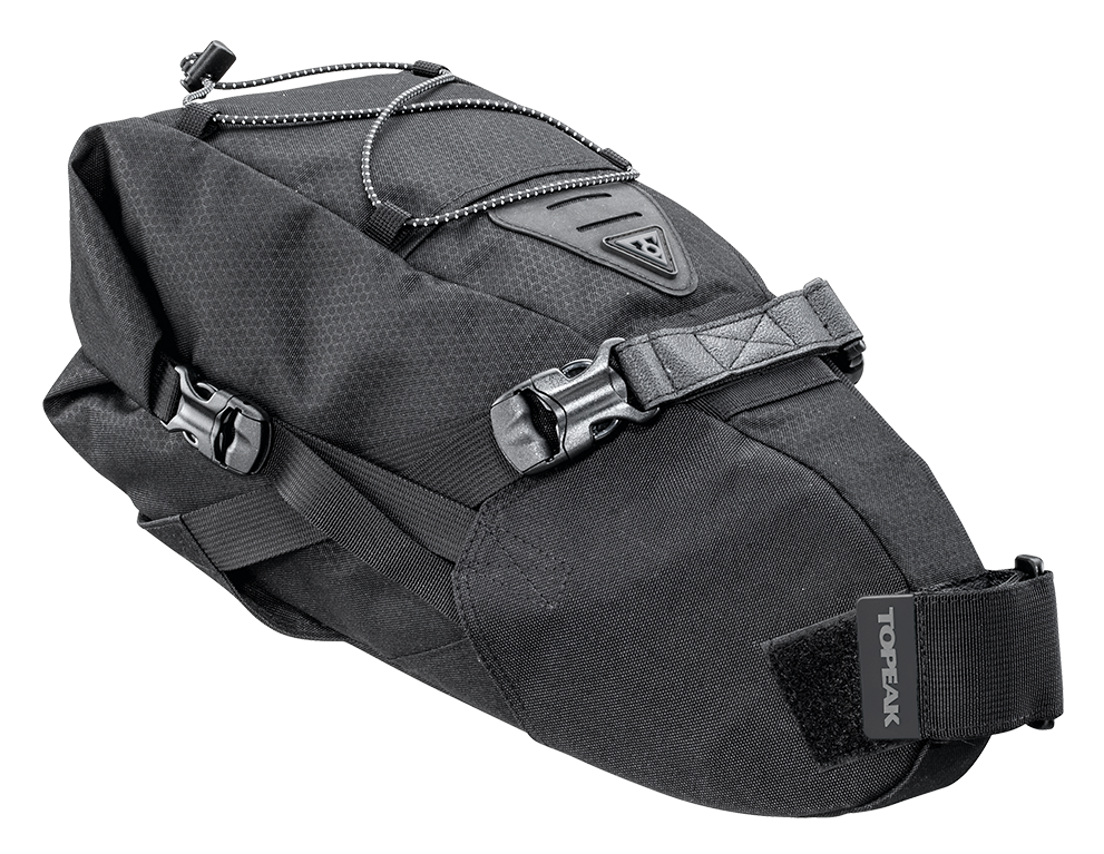 Topeak BackLoader Sacoche de selle 10l noir