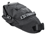 Topeak BackLoader Sacoche de selle 10l noir