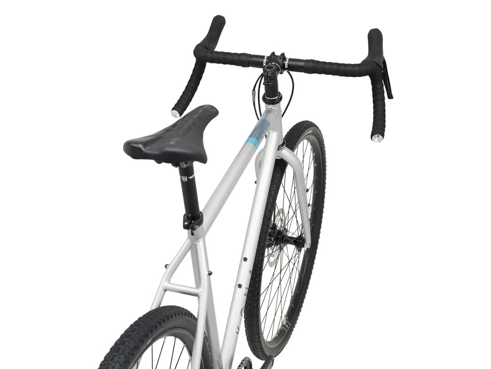 Kona Rove argent