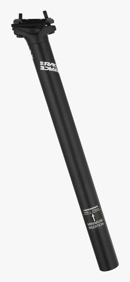 Race Face Ride XC tige de selle Ø 30,9mm black