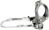 Shimano Claris FD-R2030 dérailleur avant 3x8 vitesses Down Swing rapide haut argent/gris