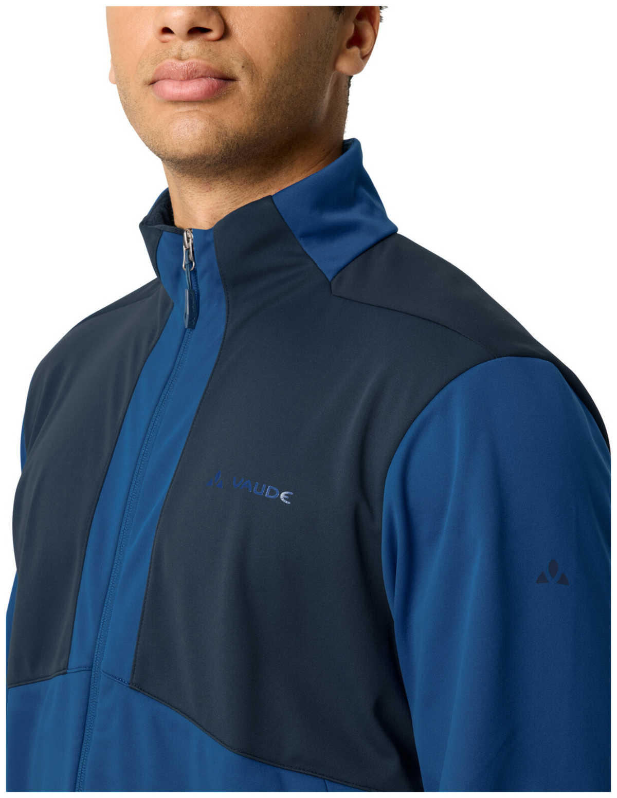 VAUDE Veste Wintry Homme V everest blue