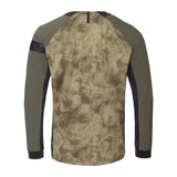 VAUDE Chemise Moab LS PRO Homme kaki