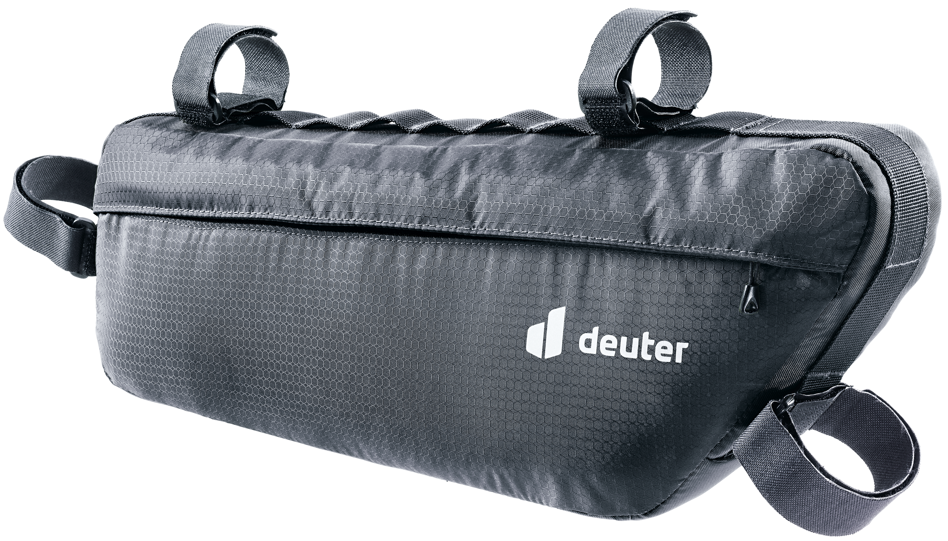 deuter Mondego FB 6 sacoche de cadre noire