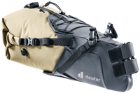 deuter Cabezon SB 16 Sacoche de selle beige/noir – aktuelle Variante
