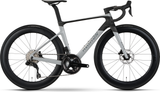 Raymon Arva Pro gris/carbone
