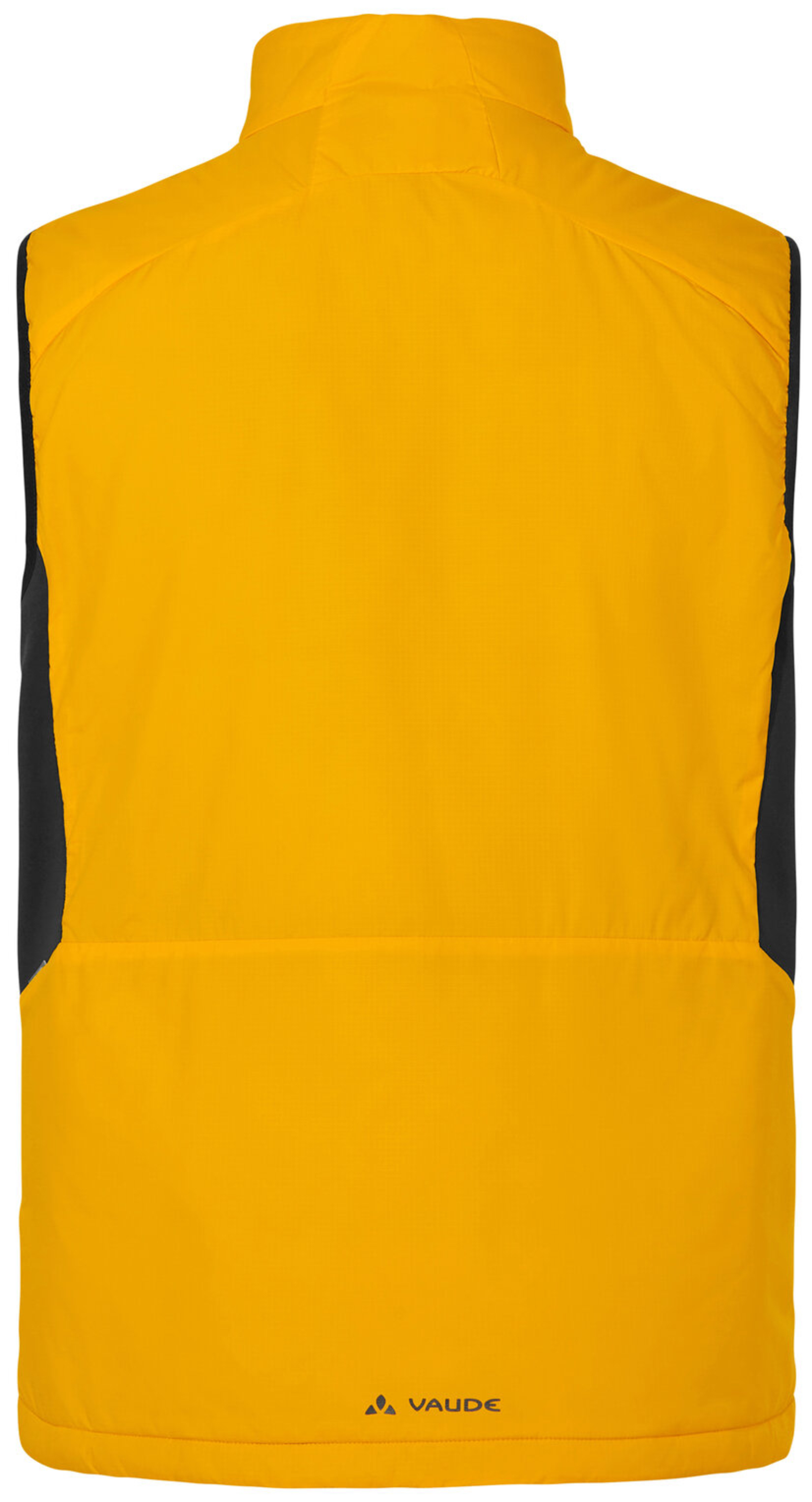 VAUDE Gilet isolant léger Moab pour homme safran