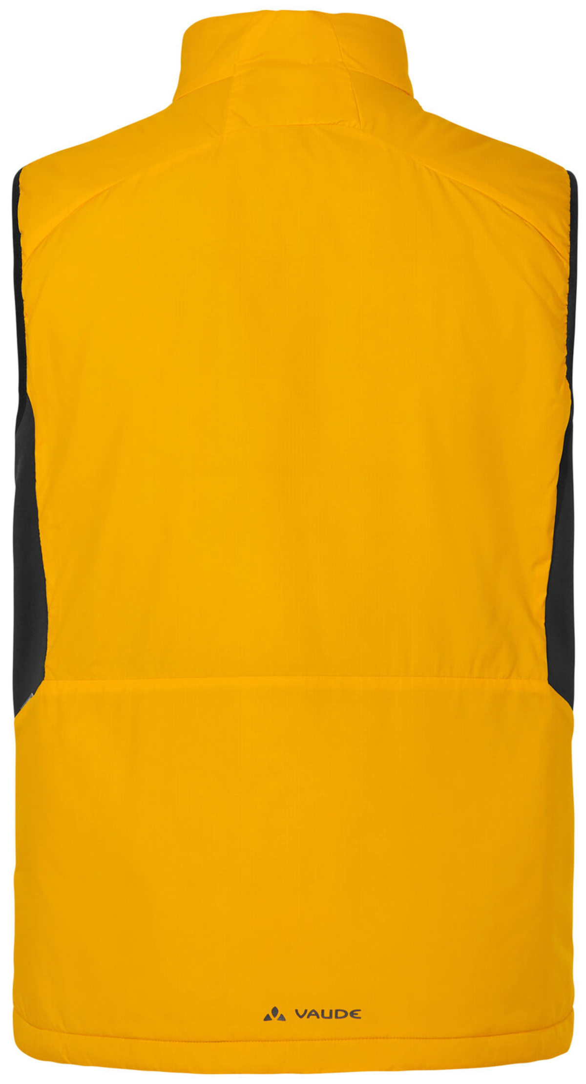 VAUDE Gilet isolant léger Moab pour homme safran
