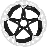 Shimano RT-MT900 Ice Tech Freeza disque de frein incluant l'anneau de verrouillage – aktuelle Variante