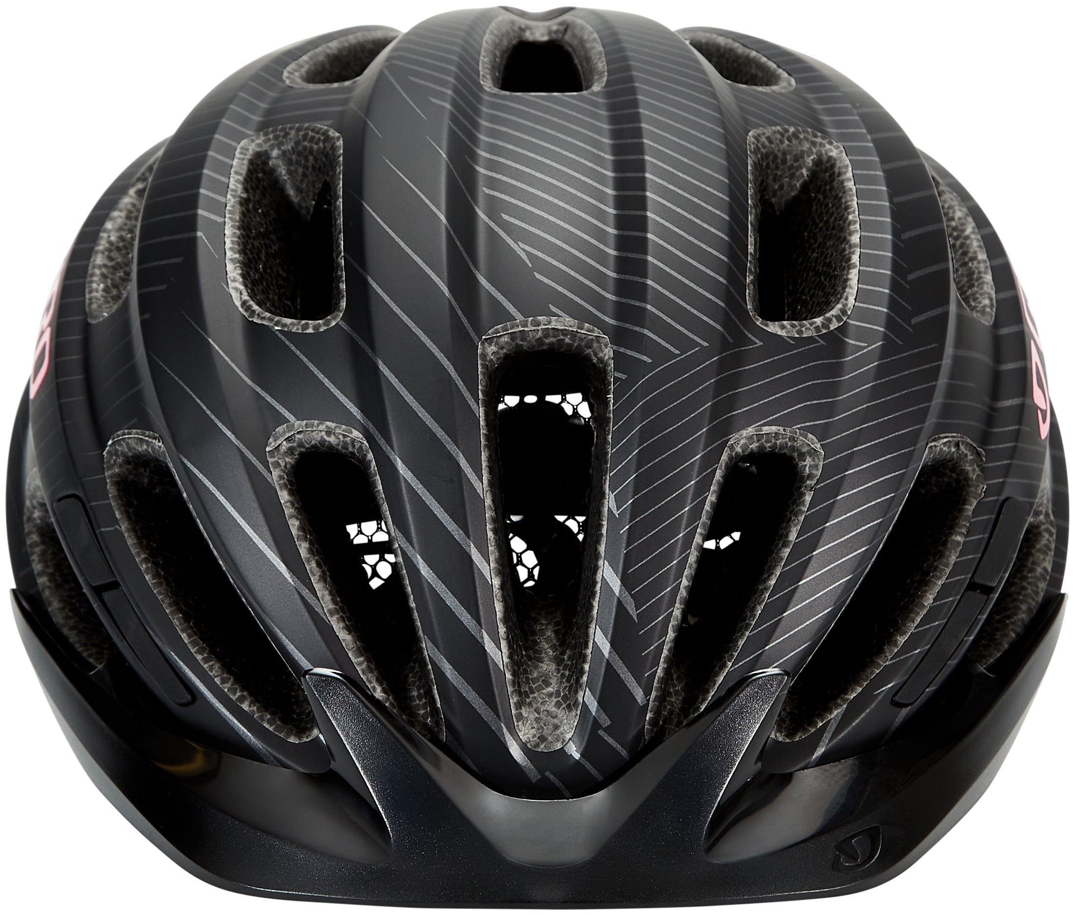 Casque Giro Vasona femme noir