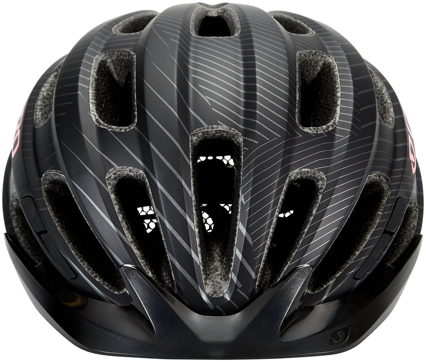 Casque Giro Vasona femme noir