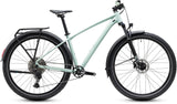 Cube Aim Pro FE  aloegreen´n´green (2027)