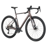 Scott Speedster Gravel Team prune gris