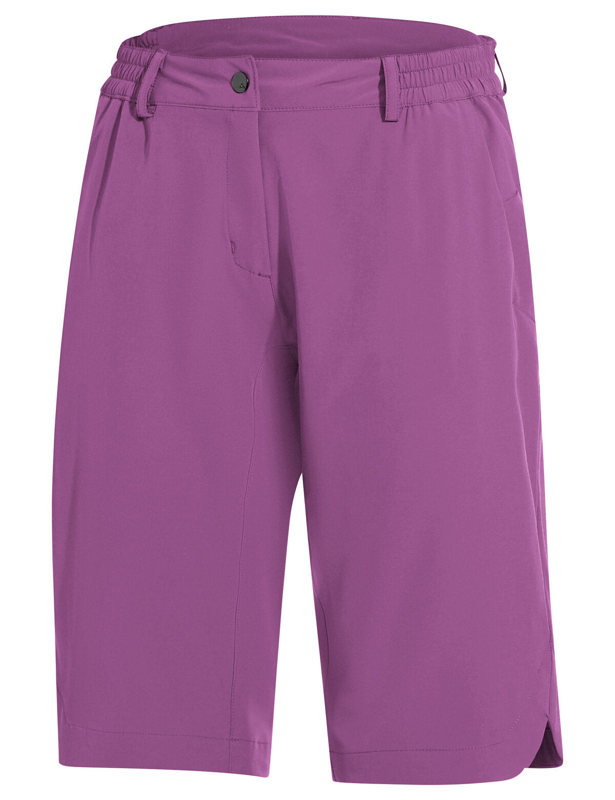 VAUDE Women's Tamaro Shorts III magenta