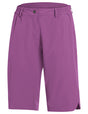 VAUDE Women's Tamaro Shorts III magenta