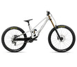 Orbea RALLON 450 D-LTD Diamant Blanc Chic - Diamond Black (Gloss) (2026)
