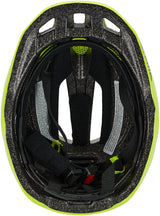 Casque Alpina Pico Flash enfant jaune