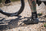 Northwave Extreme Air Mid Chaussette Noir/Gris